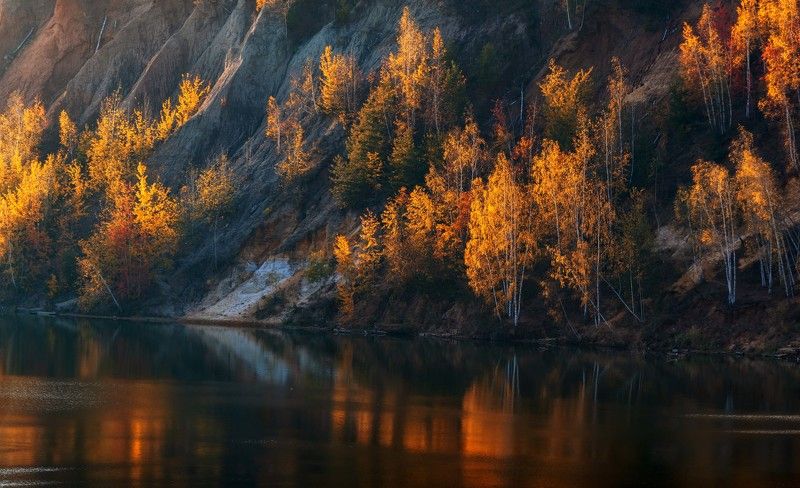 Мгновение осениphoto preview