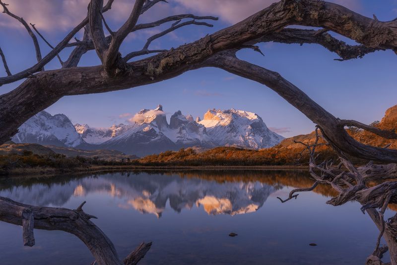 Magnificent Patagoniaphoto preview