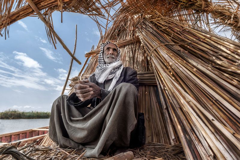 Marsh manphoto preview