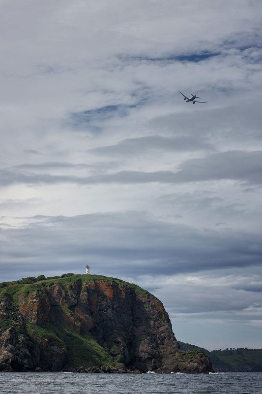 Камчатские зарисовки фото превью