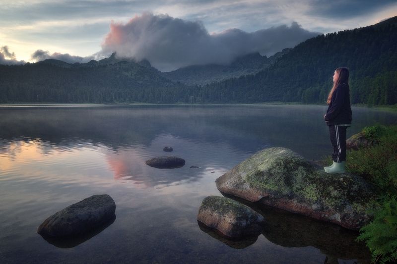 На берегуphoto preview