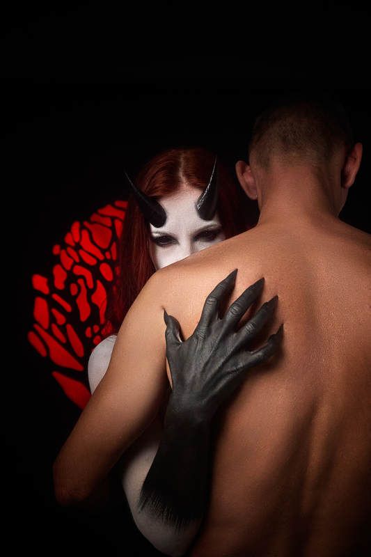 Демонphoto preview