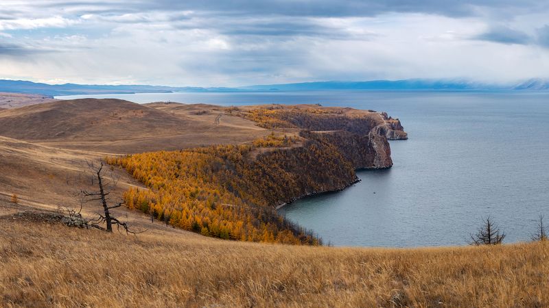 Ольхонphoto preview