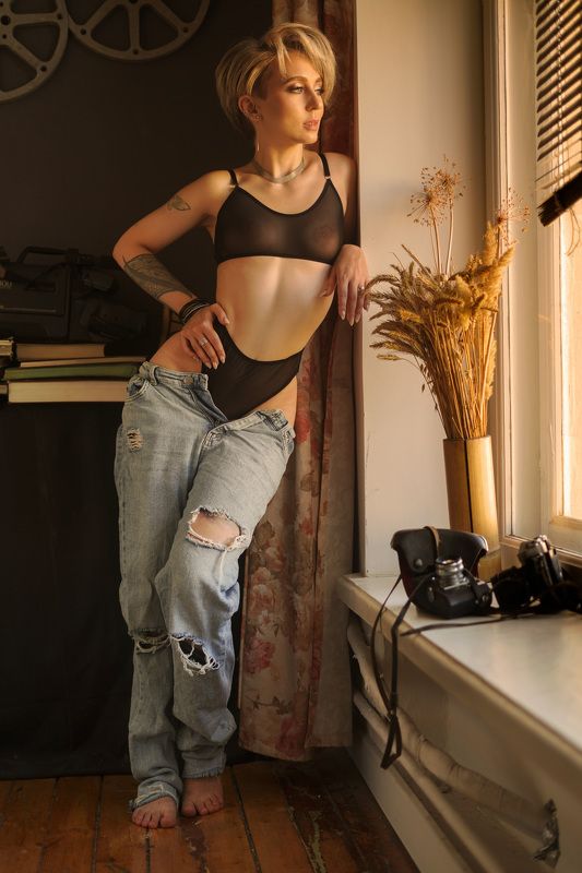 K фото превью