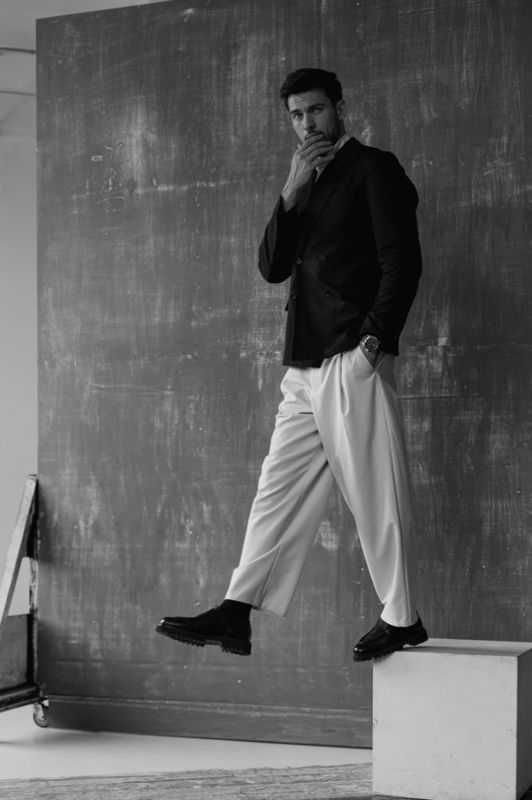 male, portrait, black and white, портрет, мужской портрет, мужчина, men photo preview