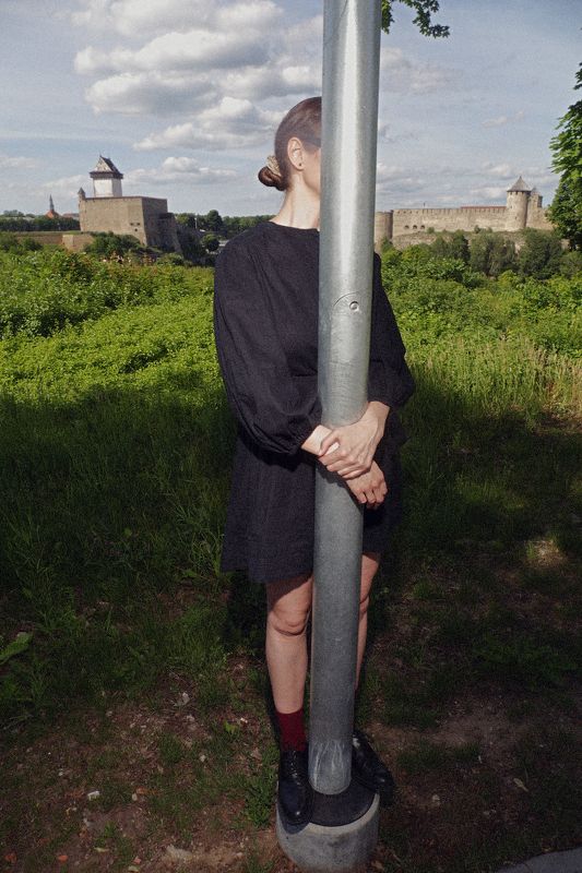 магический реализм, нарва, портрет Магический реализмphoto preview