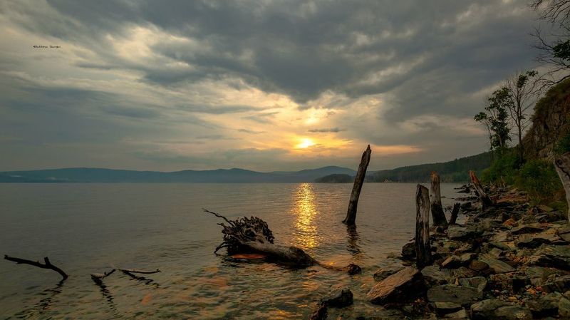 Природа Южного Уралаphoto preview