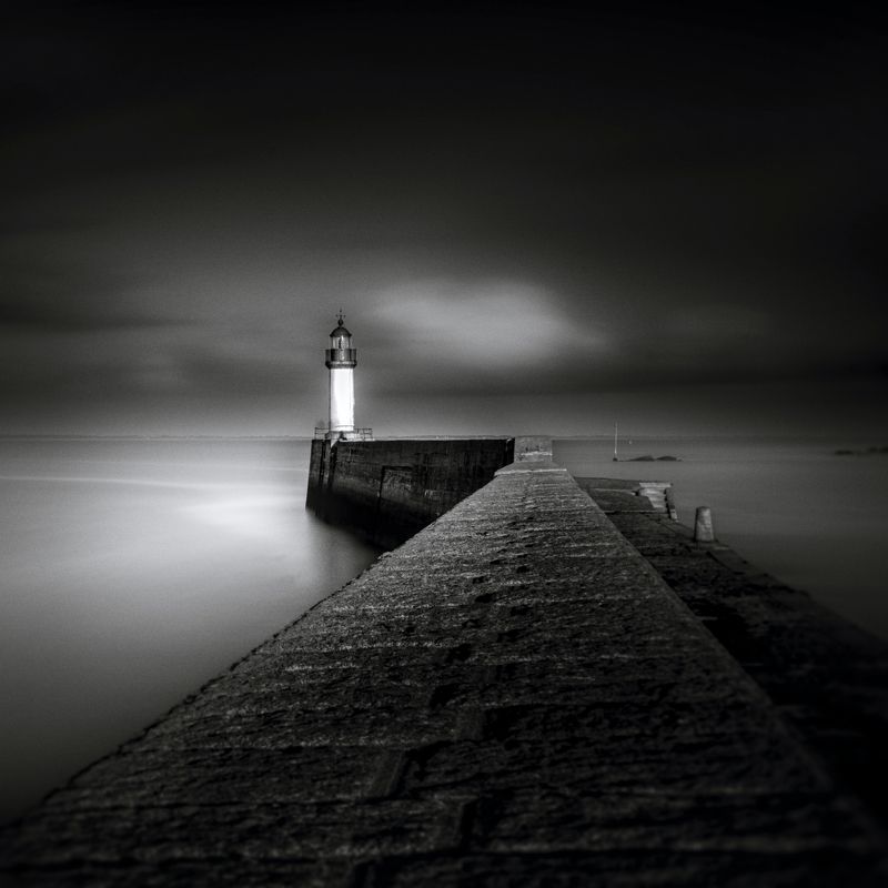 sea,square,long exposure,jetty,water,harbor,lighthouse Untitledphoto preview
