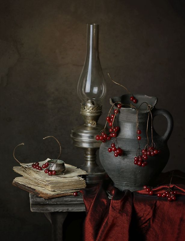 Калина краснаяphoto preview