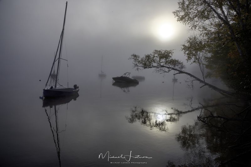 Autumn... фото превью