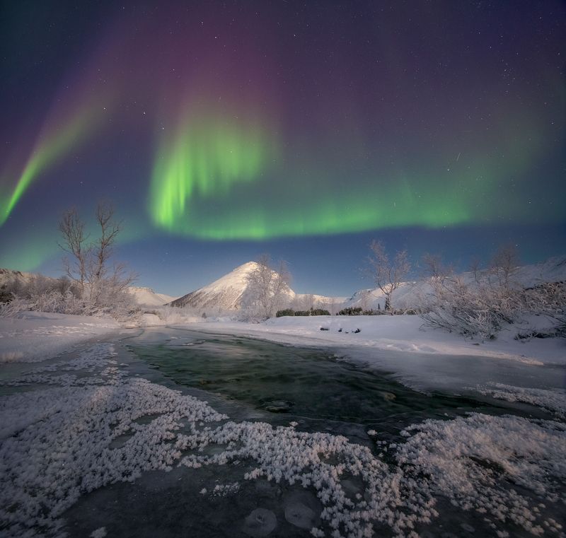 Искры света.photo preview