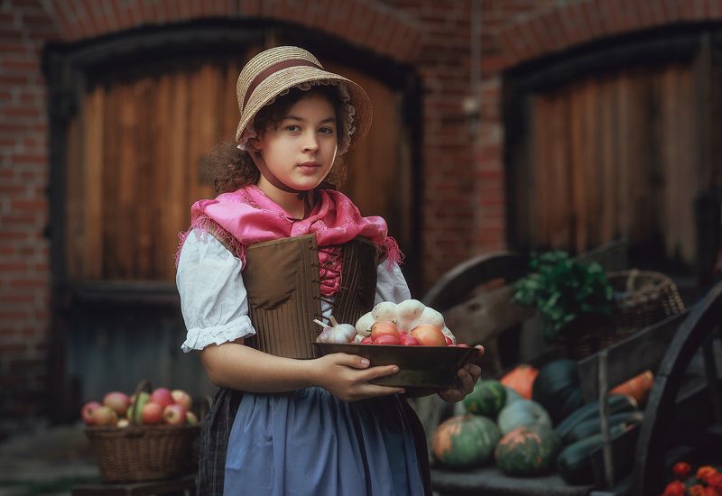 постановочное фото, художественное фото, кино, canon, постановка, сюжет, портрет Покупкаphoto preview
