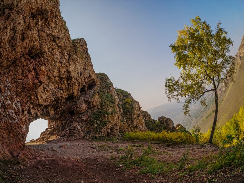 Предосеньphoto preview