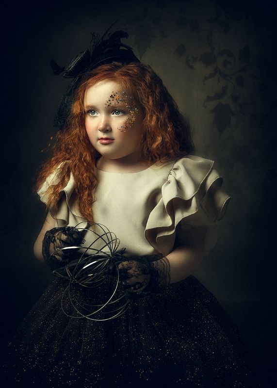 девочка ***photo preview