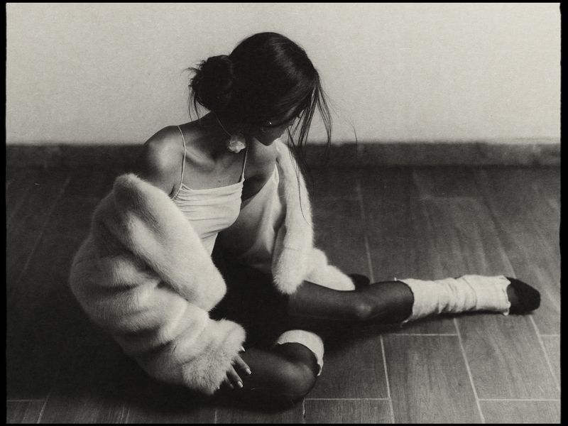 portrait, fashion, editorial, fashionphotography, girl, model tookaphoto preview