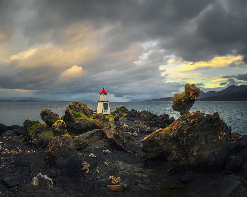 Lyngenfjordphoto preview