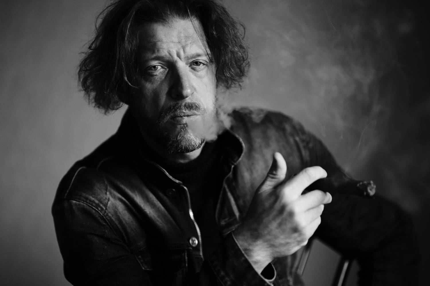 , Сергей Дужников