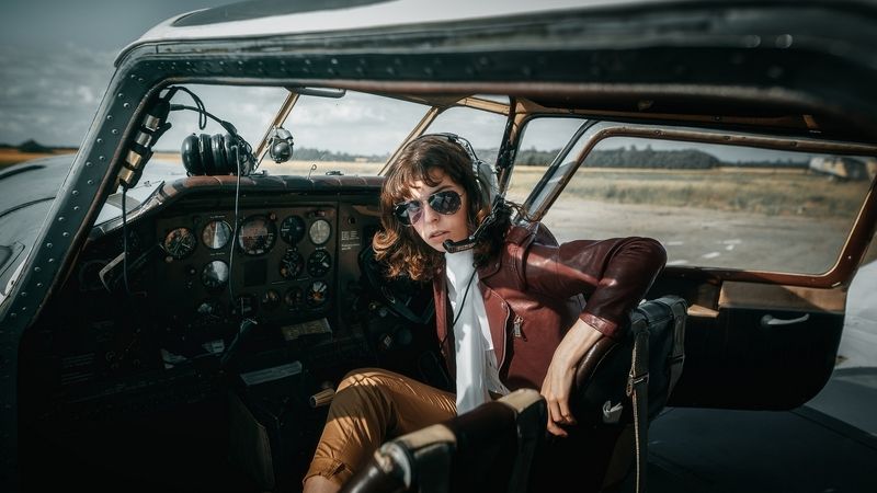 Авиаторphoto preview