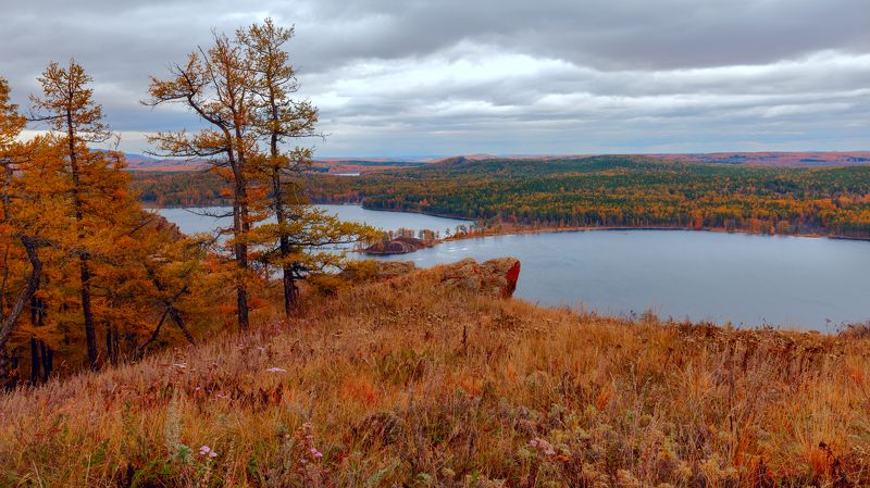 Природа Южного Уралаphoto preview