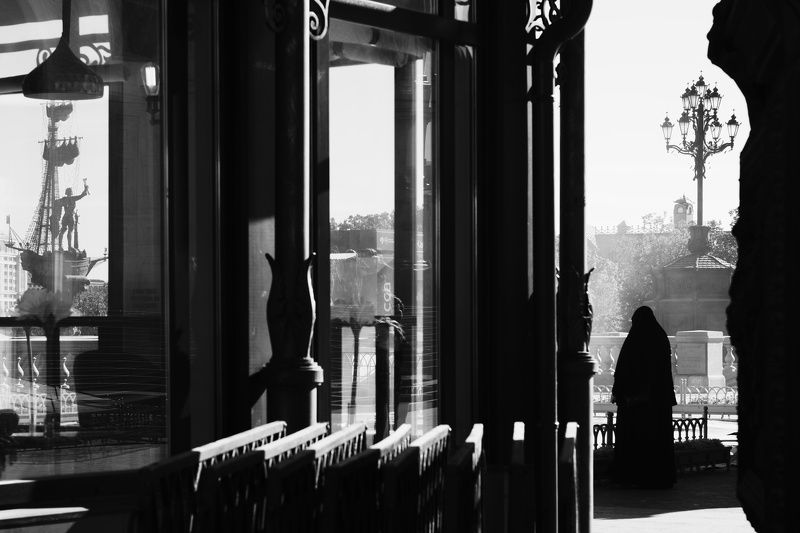 Монахиняphoto preview