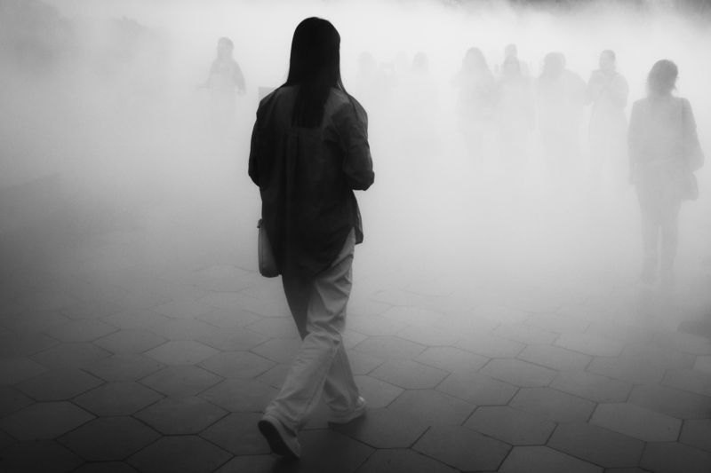 Туманное будущееphoto preview