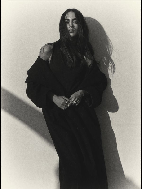 portrait, fashion, editorial, fashionphotography, girl, model tookaphoto preview