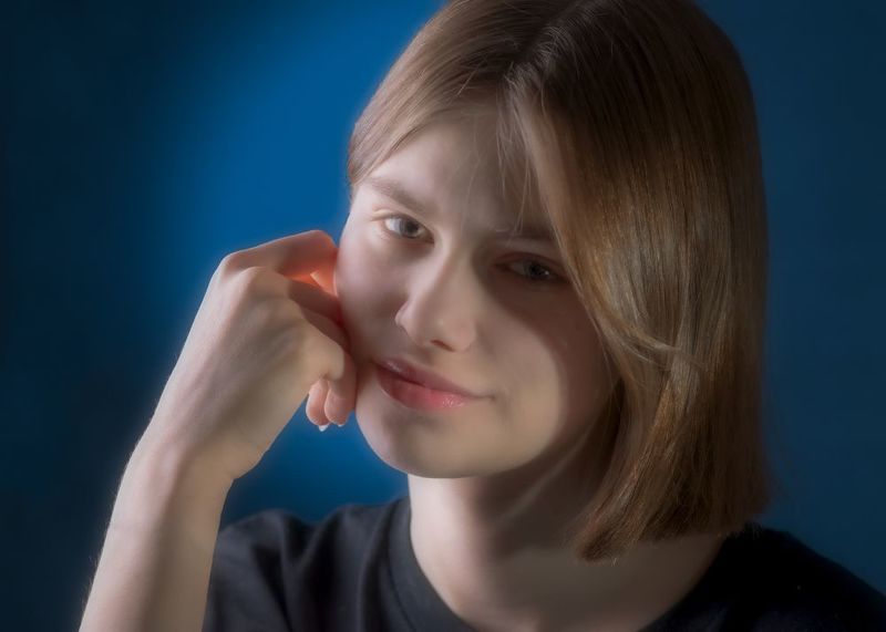 репост Портретphoto preview