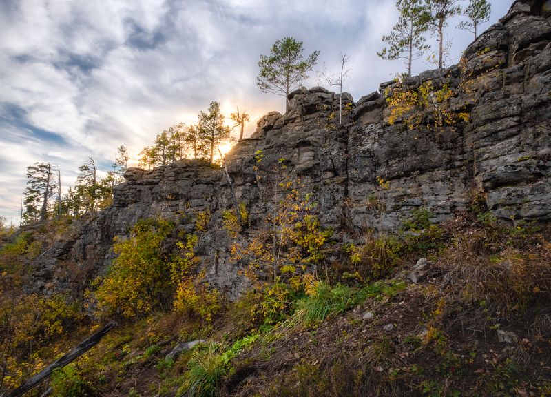 Стражники на постуphoto preview