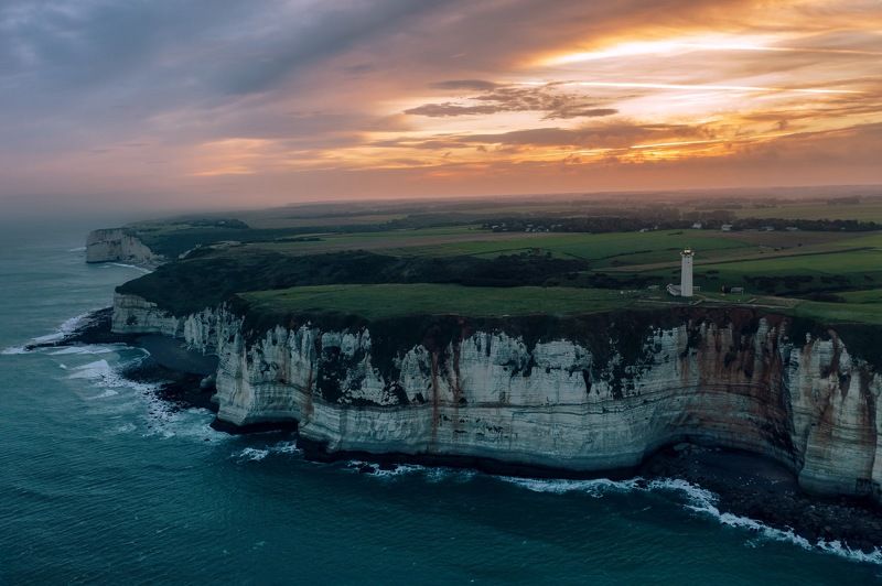 берег, франции Берег Францииphoto preview