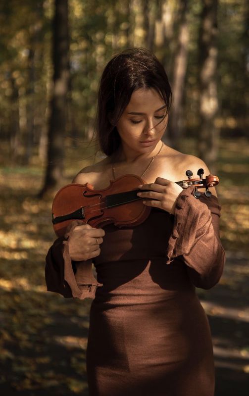 Осеньphoto preview