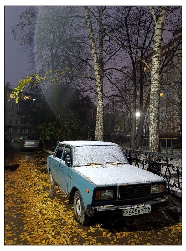 Первоснежьеphoto preview