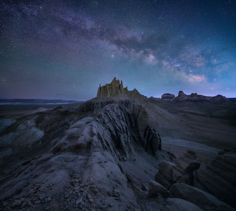 Далекие звезды.photo preview