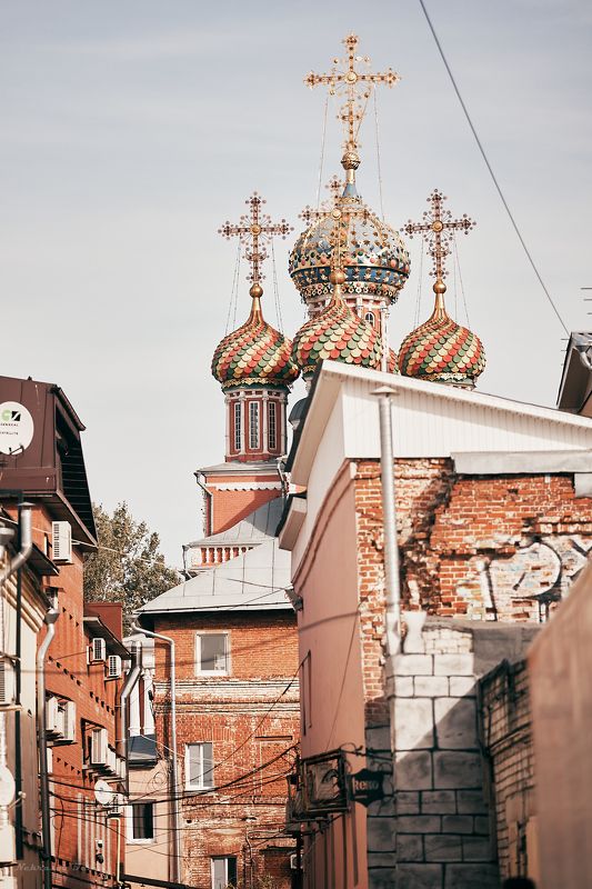 Нижний Новгородphoto preview