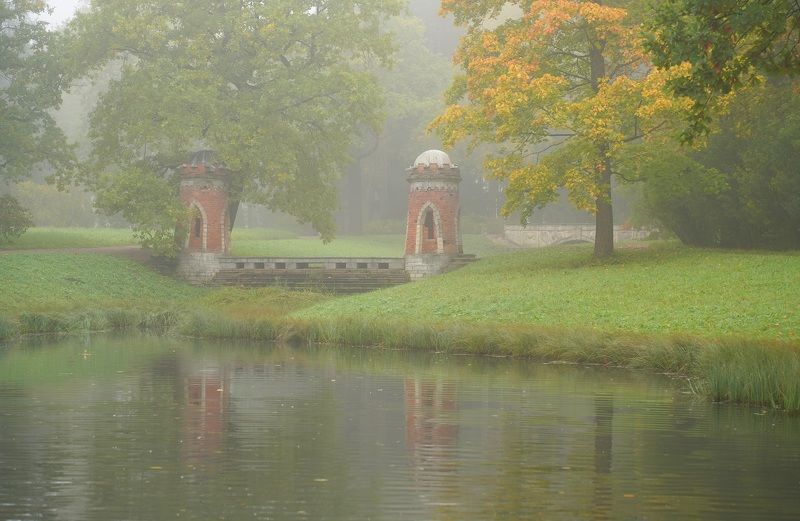 Morning in Octoberphoto preview