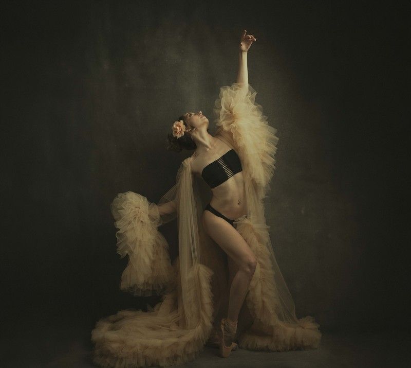 ballet Alyssaphoto preview