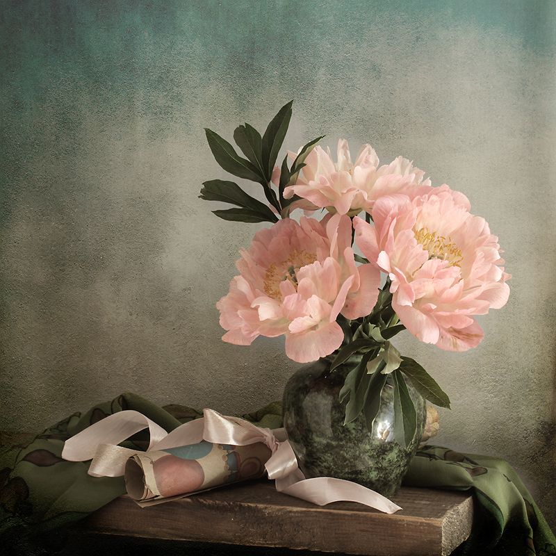 Нежность фото превью