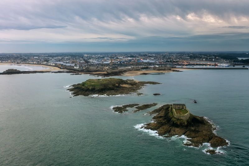 Сен-Малоphoto preview