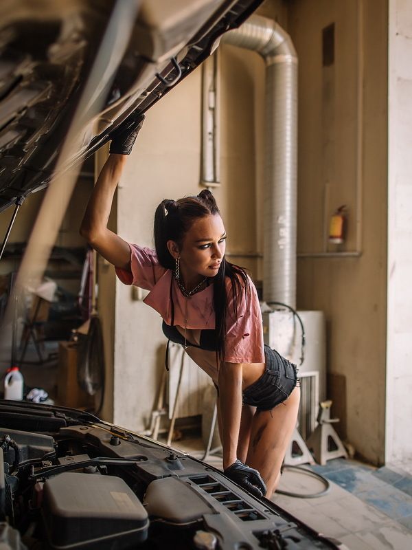 Автосервисphoto preview