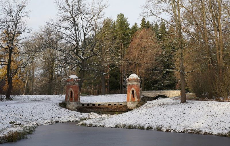 Early Novemberphoto preview