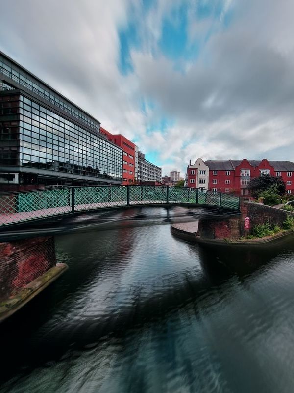 The CANAL фото превью