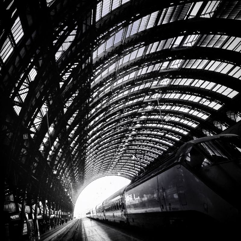 Milano Centralphoto preview