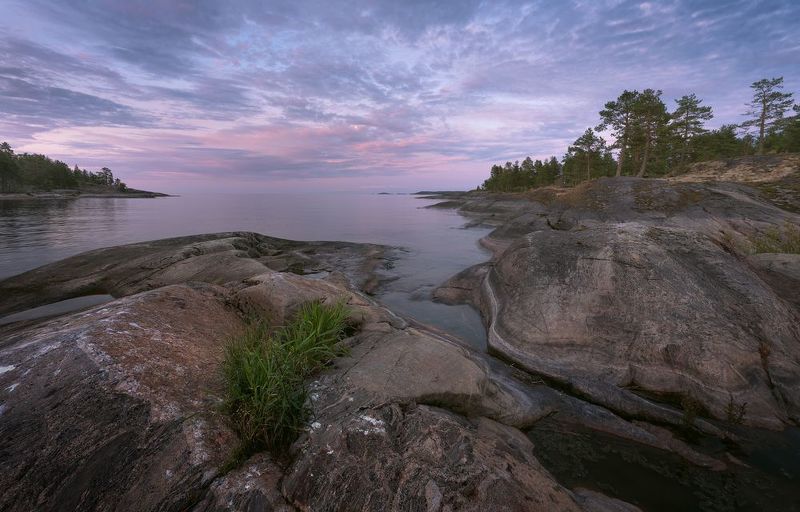 Ладожская палитраphoto preview