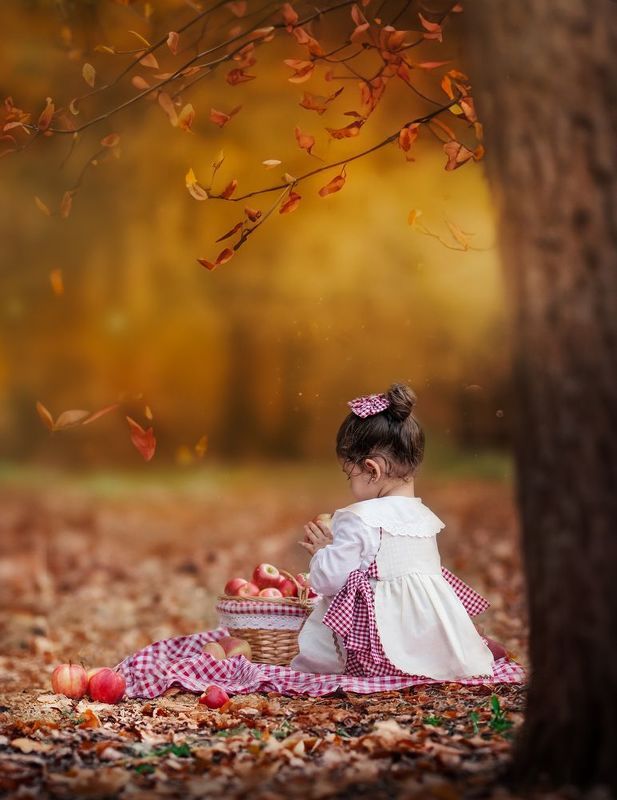 María en otoñophoto preview