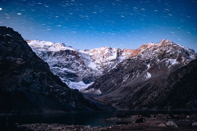 Куликалонские озераphoto preview