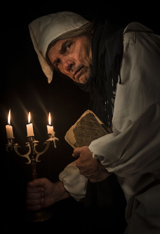 По мотивам произведения... фото превью