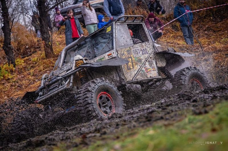 День автомобилиста 2024. Барнаул фото превью