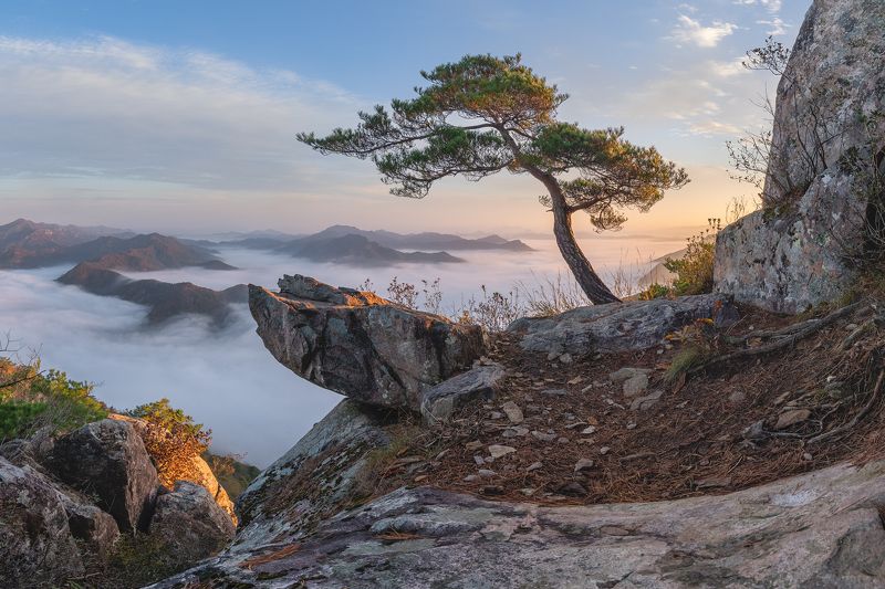 Autumn Of Galgisanphoto preview