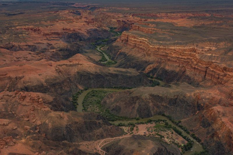 Чарынский каньонphoto preview