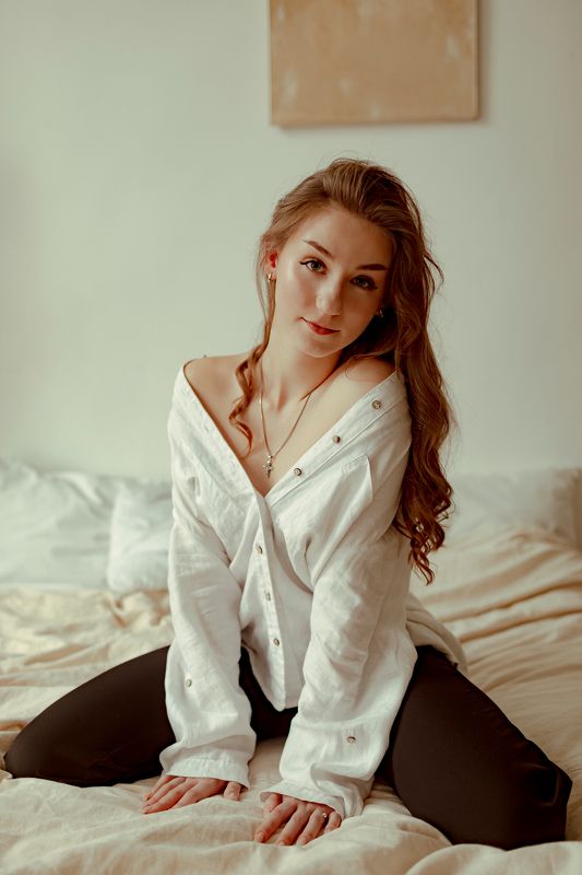 girl, portrait, beauty, девушка, портрет, photo, face, фотография ***photo preview