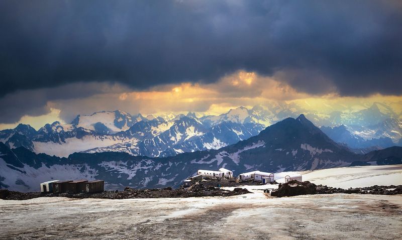 Приближение грозыphoto preview